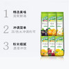 雀巢（Nestle）果维C+橙汁味840g/袋 富含维C 低脂果珍冲饮果汁粉 /水饮冲调 /冲饮谷物 /果蔬粉 商品缩略图3