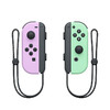 任天堂Nintendo 官方原装joy-con 左淡雅紫/右淡雅绿-全新原装香港直邮 商品缩略图1