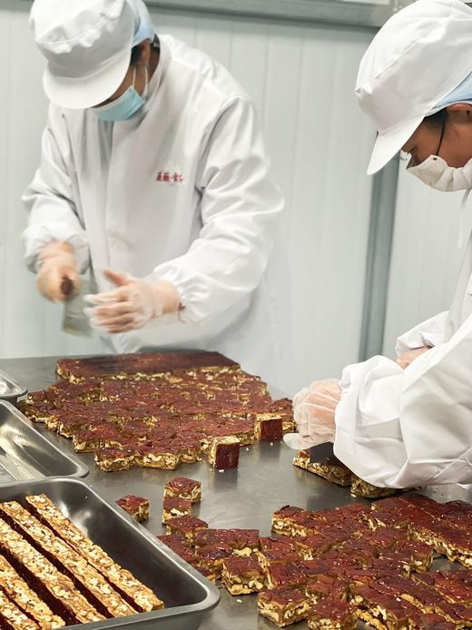 心选丨琴薇薇枣仁派  开袋即食 商品图3