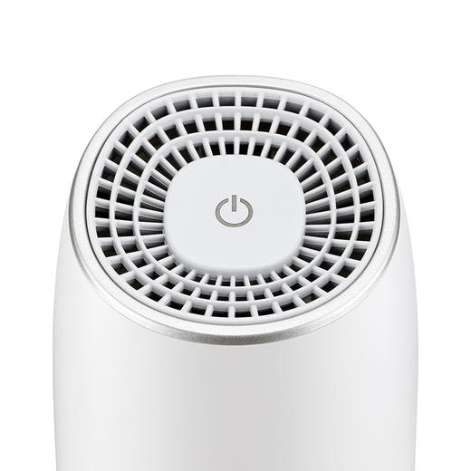 【自营】霍尼韦尔（Honeywell）车载空气净化器除甲醛 车用净化器除烟味异味杀菌 360°全方位净化HWC20 商品图3