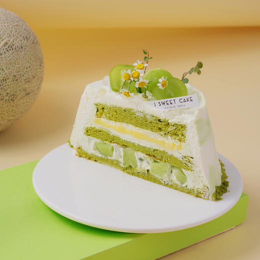 斑斓蜜瓜 商品图3