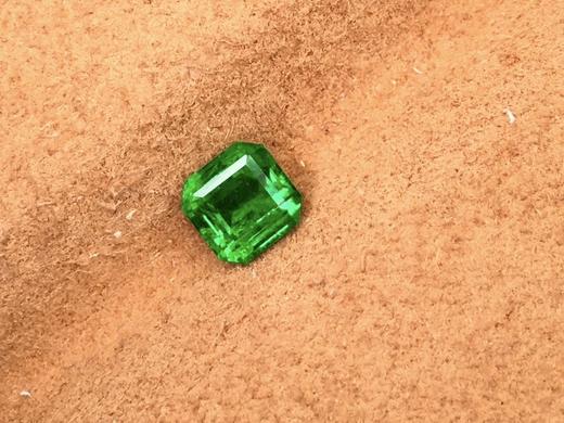 0.51ct 祖母绿裸石 商品图2