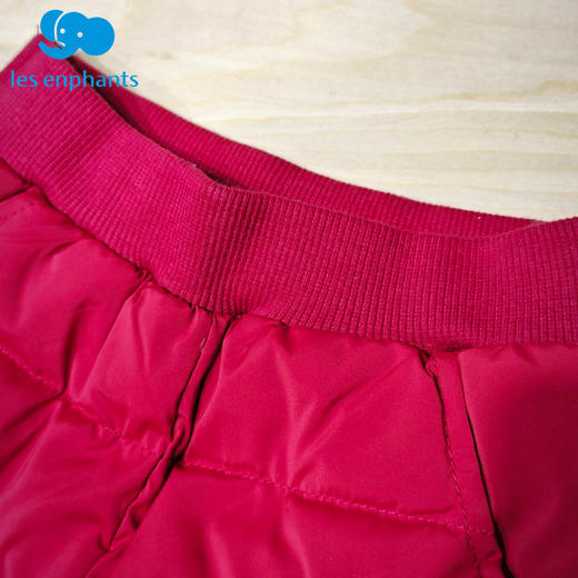 丽婴房-童衣类（冬）C9羽绒款 KIDS冬3基本自在象 商品图2