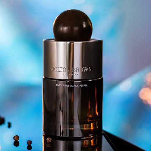 摩顿布朗 黑胡椒 Molton Brown Re-charge Black Pepper Eau de Parfum  分装 【一场深邃而又不失活力的感官盛宴】 商品图3