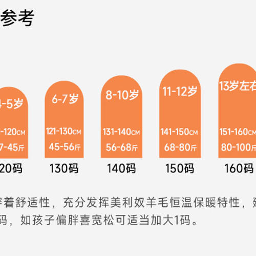 JANUS 儿童训练款 羊毛外套运动裤 商品图4