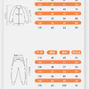 JANUS 儿童训练款 羊毛外套运动裤 商品缩略图6