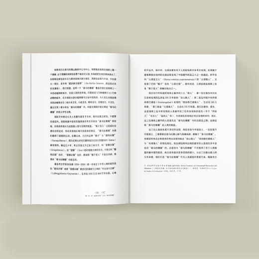 《中国文明观》 商品图9