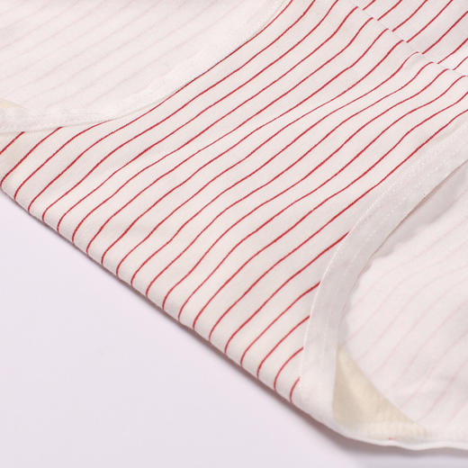 都市丽人内裤舒肤棉平角裤4030棉女士内裤LKT5H2 商品图6