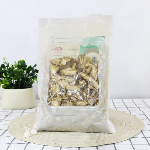 当归 药食同源康美中药饮片 大包装250g/0.5kg/袋 商品图1