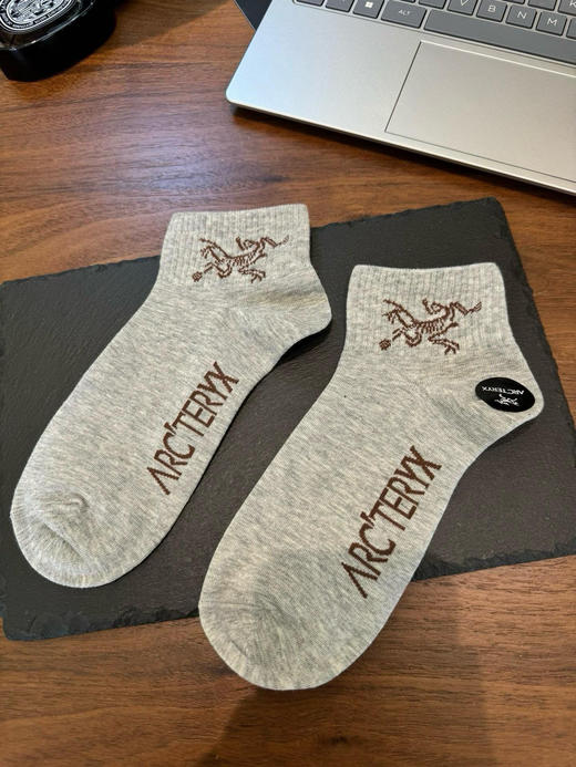 袜子一盒五双 商品图5