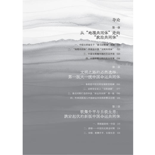 《中国文明观》 商品图3