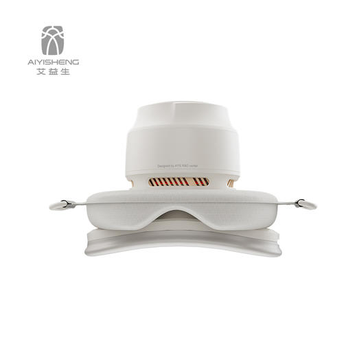 【迷你双头随身仪】随时随地，为健康续航 商品图0