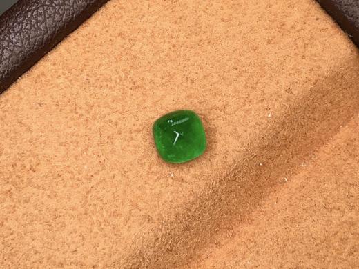 0.60ct 祖母绿裸石 商品图2