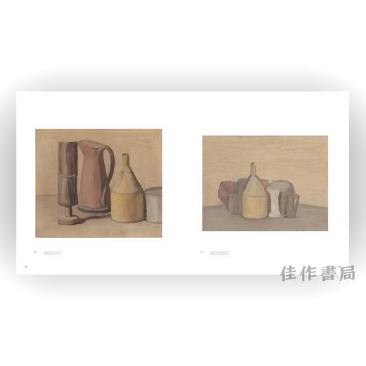 Giorgio Morandi: Time Suspended / 乔治·莫兰迪：暂停的时间 商品图4