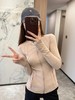 点此购买 Lululemon春秋季女士运动夹克外套 LL 294474 商品缩略图9