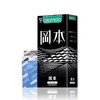 冈本SKIN优享三合一超薄安全套12只装1盒 商品缩略图0