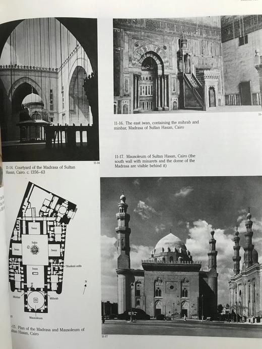 哈特艺术史（第四版） 1416幅插图（462幅彩色） 精装16开 商品图14