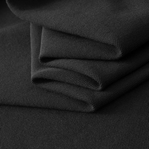 【新款DDA】大依优型大码男装Polo衫翻领长袖T恤商务休闲上衣加肥加大胖子舒适打底 商品图7