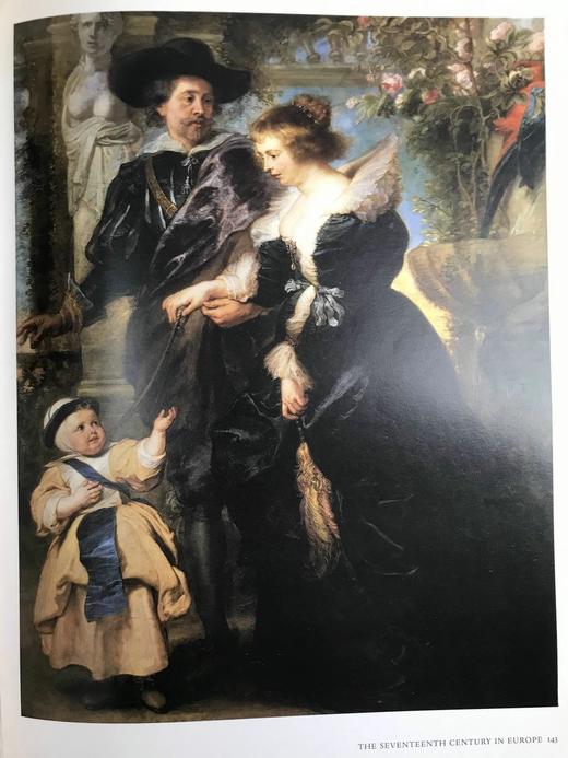 大都会艺术博物馆杰作图集 310幅彩色插图 精装大16开 商品图9