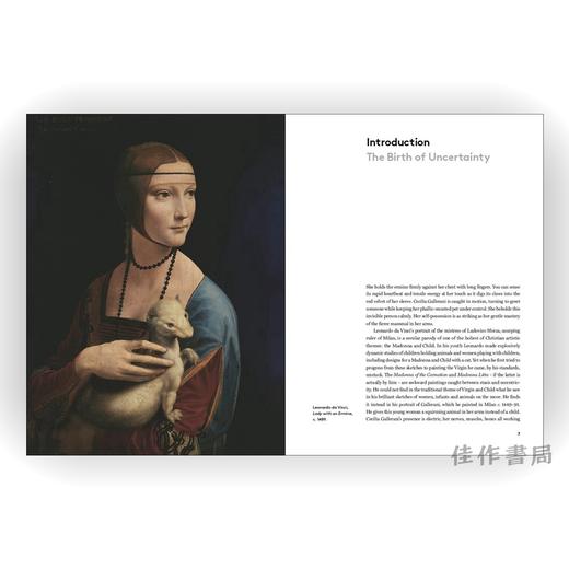 Earthly Delights: A History of the Renaissance / 尘世的欢乐：文艺复兴史 商品图2