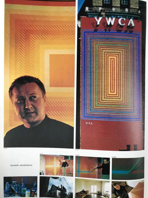 艺术中的科学与技术 数百幅插图 精装8开 商品图11