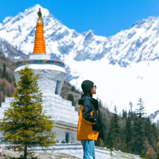 【穿越理小路】川西网红环线·3日观景之旅 商品图3