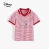 【90-130】【迪士尼】女童甜美短袖POLO衫 商品缩略图7