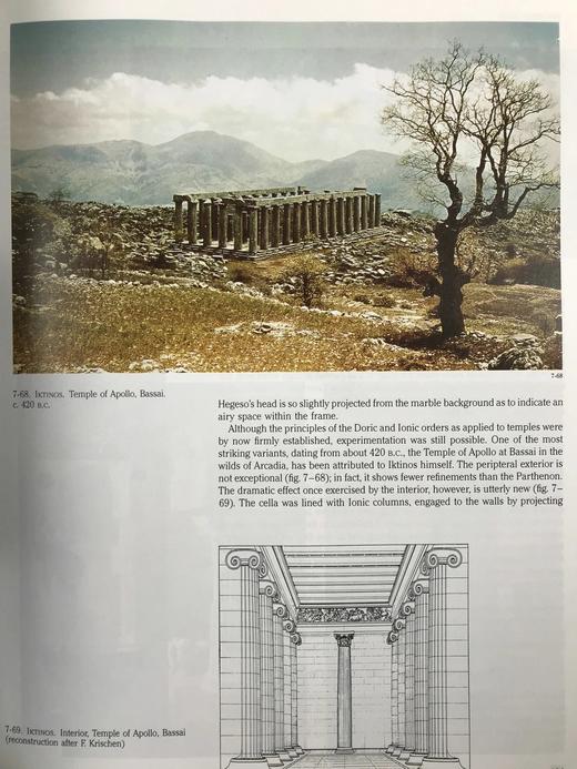 哈特艺术史（第四版） 1416幅插图（462幅彩色） 精装16开 商品图9