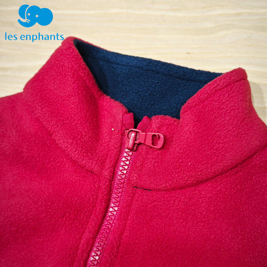 丽婴房-童衣类（秋）D0背心 商品图3