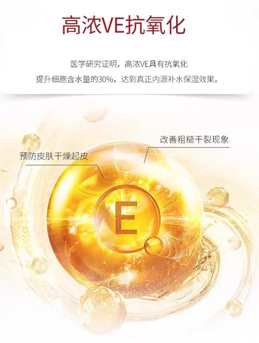 【特价优惠】谷幽兰防裂护手抑菌乳膏防干防裂保湿补水护手霜滋润列霸80克 商品图2