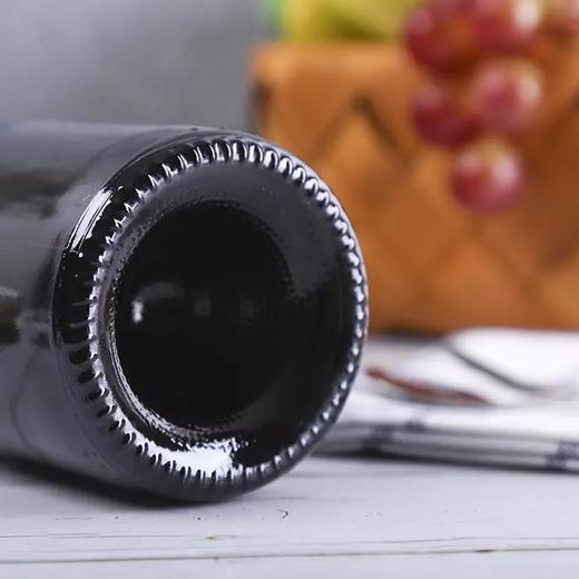 【澳洲维多利亚州亚拉河谷产区】澳大利亚原瓶进口红酒 红角庄阿莱那系列赤霞珠美诺干红葡萄酒年货顺丰京东 商品图3