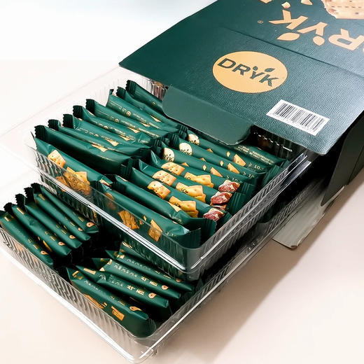 牛肉馅酥脆饼干 商品图1