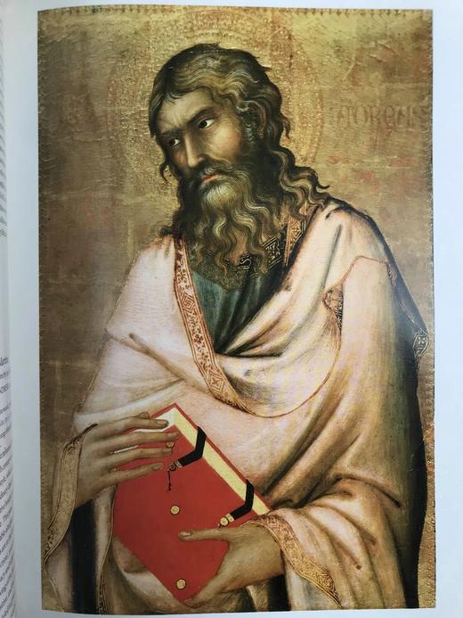 大都会艺术博物馆杰作图集 310幅彩色插图 精装大16开 商品图14