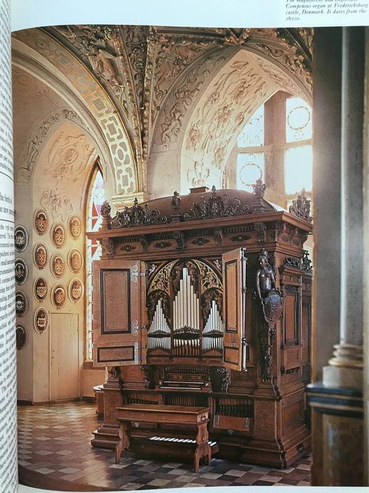 拉鲁斯音乐百科全书（1974） 700余幅插图 精装大16开 商品图11