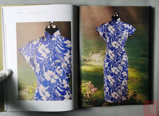 新书推荐   《沪港名媛旗袍宝鉴定》 商品图8