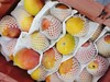 苹果芒3斤 商品缩略图1