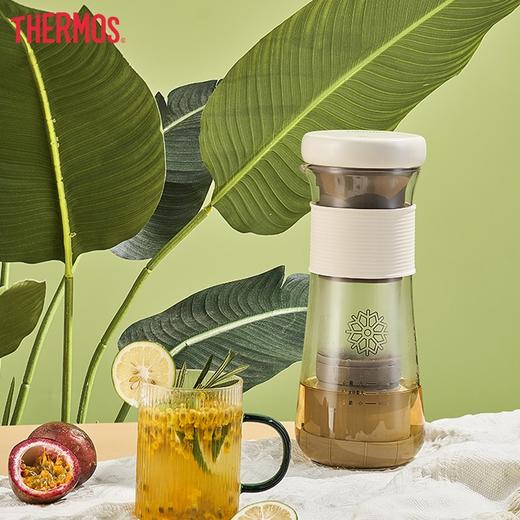 膳魔师（THERMOS）冷萃机EHA-3501E 商品图3