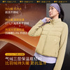 【蕉下精选】蕉下女户外三合一短款气绒冲锋衣LS19524进藏防水登山服 商品缩略图3