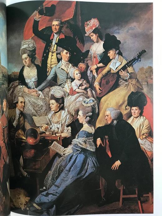 拉鲁斯音乐百科全书（1974） 700余幅插图 精装大16开 商品图7