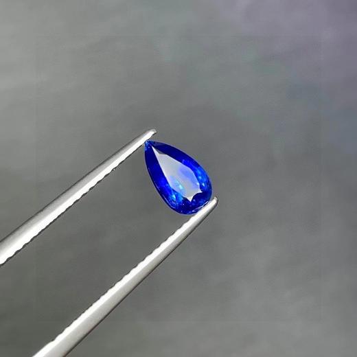 0.89ct 蓝宝石裸石 商品图5