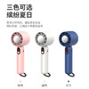 科迈升 数显涡轮小风扇YM-W20 商品缩略图3