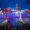 【2026五一亲子】湖州二日|文房四宝之首——湖笔体验 | 天际森谷野乐园 | 太湖古镇烟花秀 |《醉美太湖》休闲二日游（入住太湖古镇边5钻瑞峰酒店1.35米*2双标间） 商品缩略图3