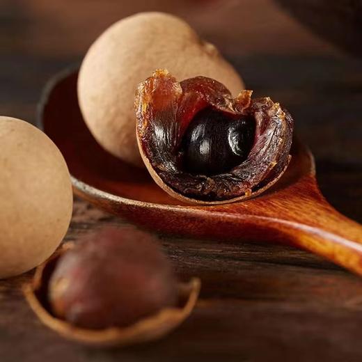 福建桂圆干 商品图2