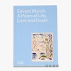 Edvard Munch: A Poem of Life、Love and Death / 爱德华·蒙克：一首关于生命、爱情与死亡的诗 商品缩略图0