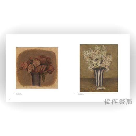 Giorgio Morandi: Time Suspended / 乔治·莫兰迪：暂停的时间 商品图3