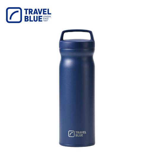 蓝旅（Travel Blue） 保温水壶500ml 商品图3