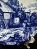 荷兰代尔夫特蓝陶赏盘，四季 商品缩略图8