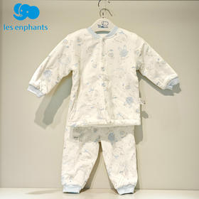 丽婴房-内衣类（秋）G3开衫套装1_浅粉