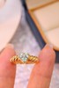 0.97ct 碧玺戒指 商品缩略图2