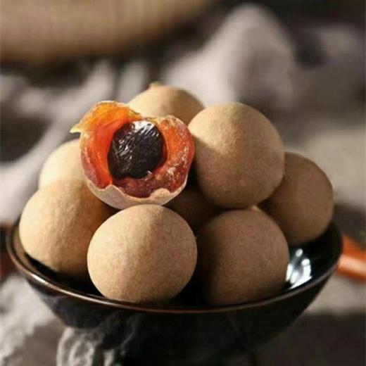 福建桂圆干 商品图1